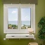 Azure Breeze - Coastal Chic Getaway By The Sea Psakoudia