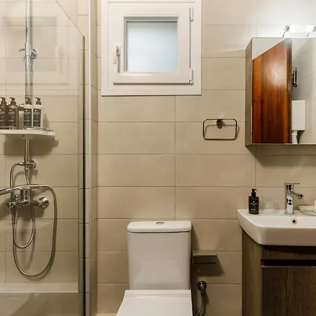 Nyaraló Azure Breeze - Coastal Chic Getaway By The Sea