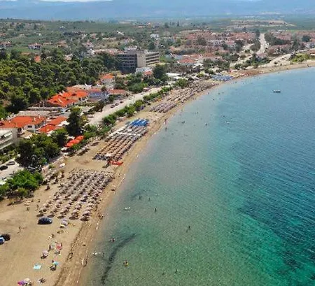 Azure Breeze - Coastal Chic Getaway By The Sea Nyaraló