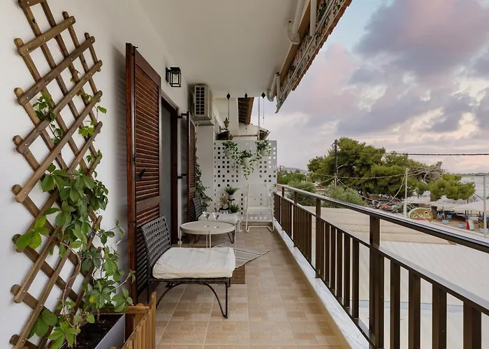 Azure Breeze - Coastal Chic Getaway By The Sea Case de vacanță *