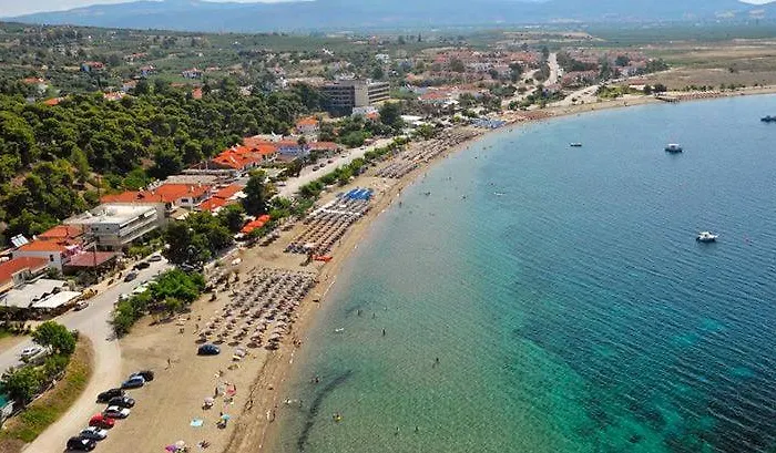 Azure Breeze - Coastal Chic Getaway By The Sea Vakantiehuis